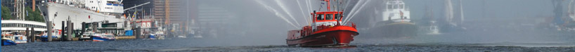 Hamburg Hafengeburtstag